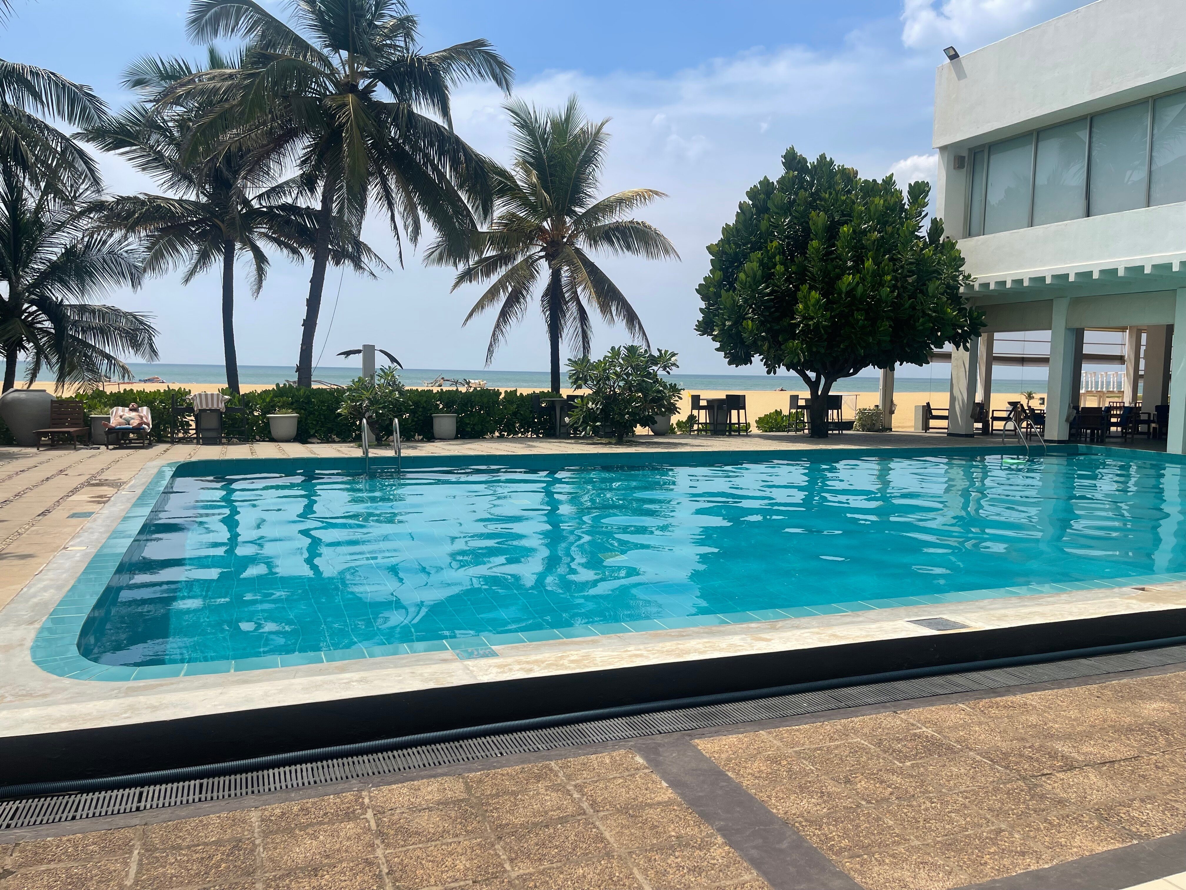 Фото Jetwing Sea