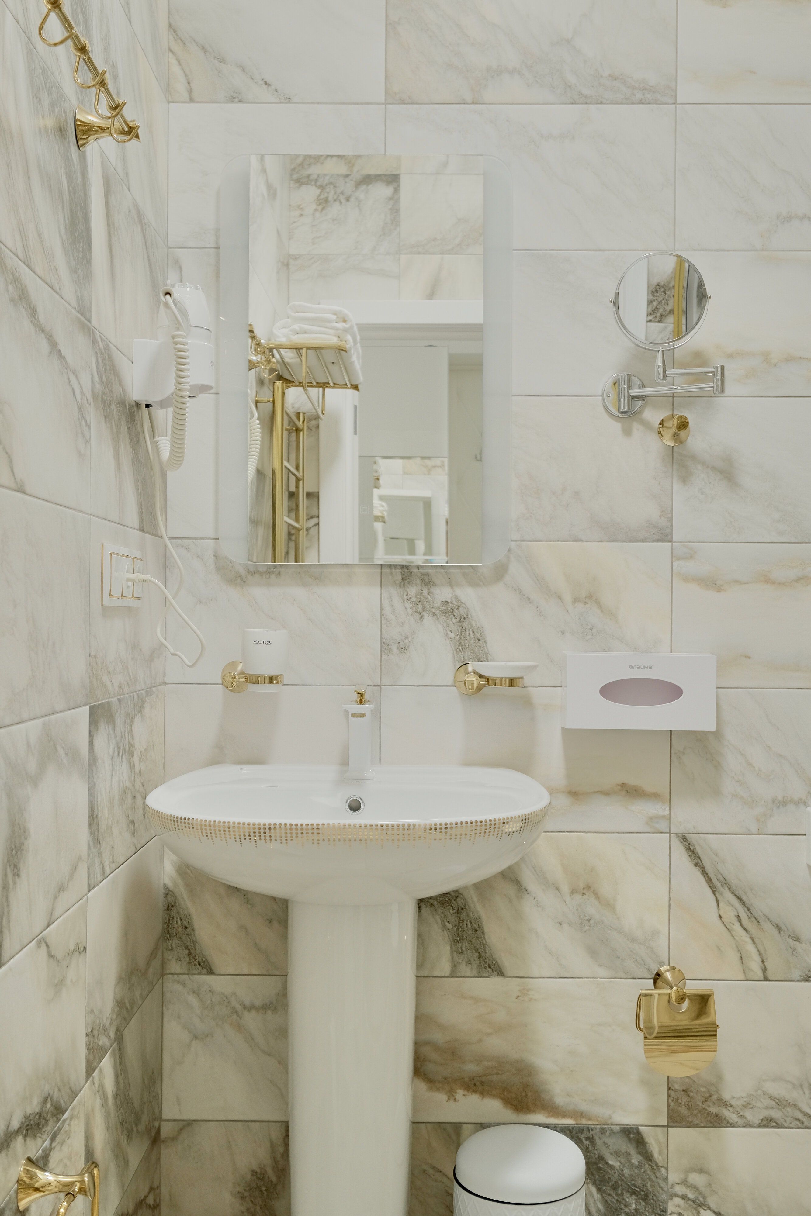 Фото Serenity Premium