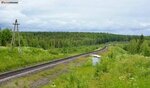 1096 км (Archangel Region, Primorskiy munitsipalny okrug, munitsipalnoye obrazovaniye Lisestrovskoye) ، محطة سكة حديدية