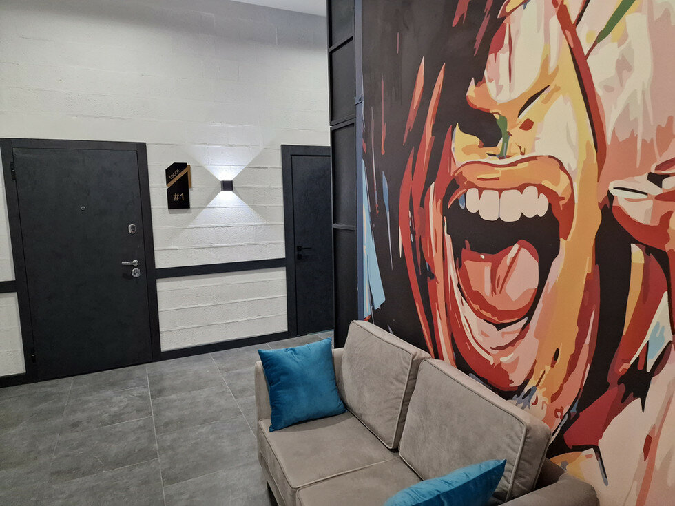 Фото Apart Hotel Loft