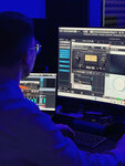 ChinaTown rec (Savushkina Street, 6к6), recording studio