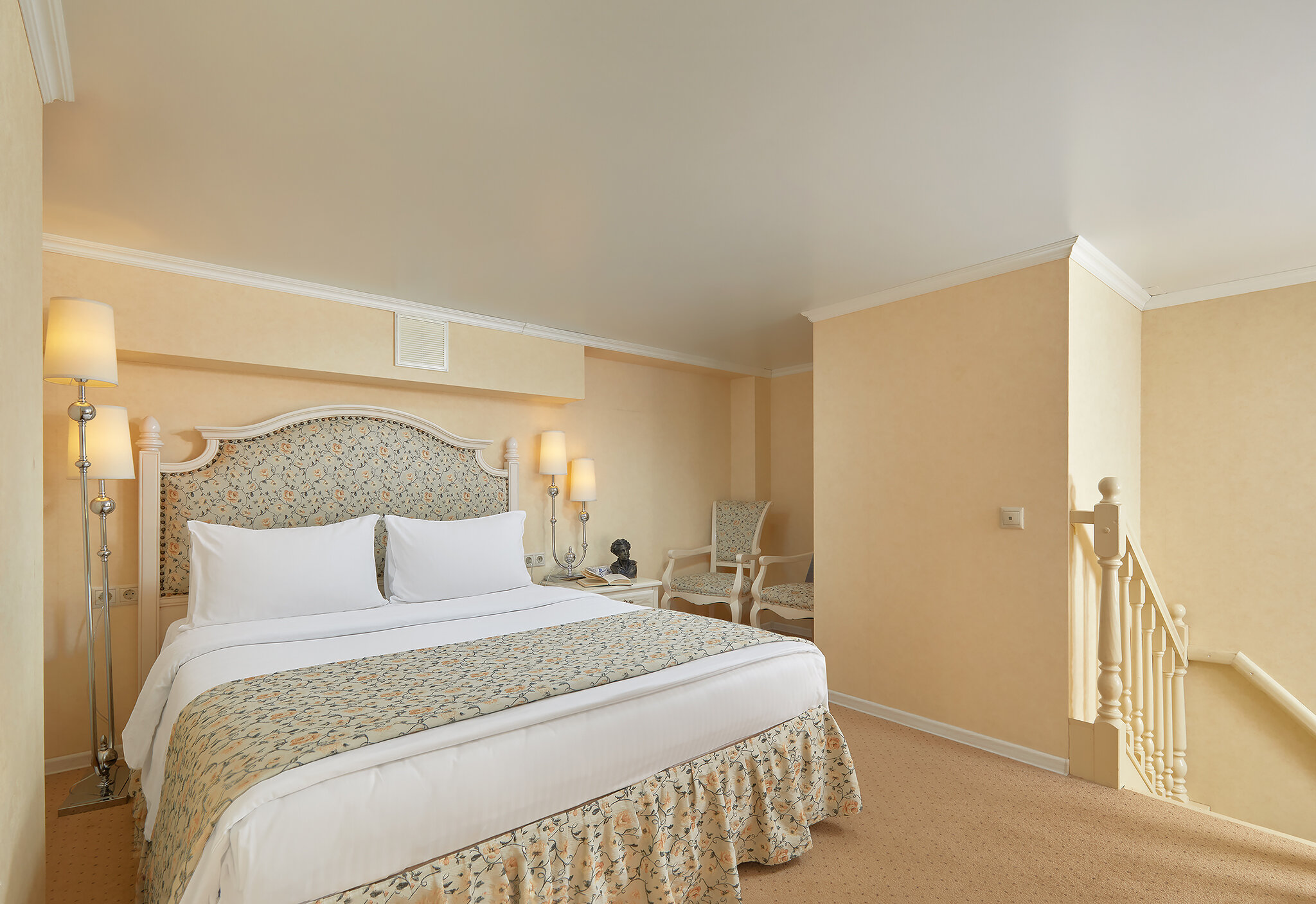 Фото Пушкин