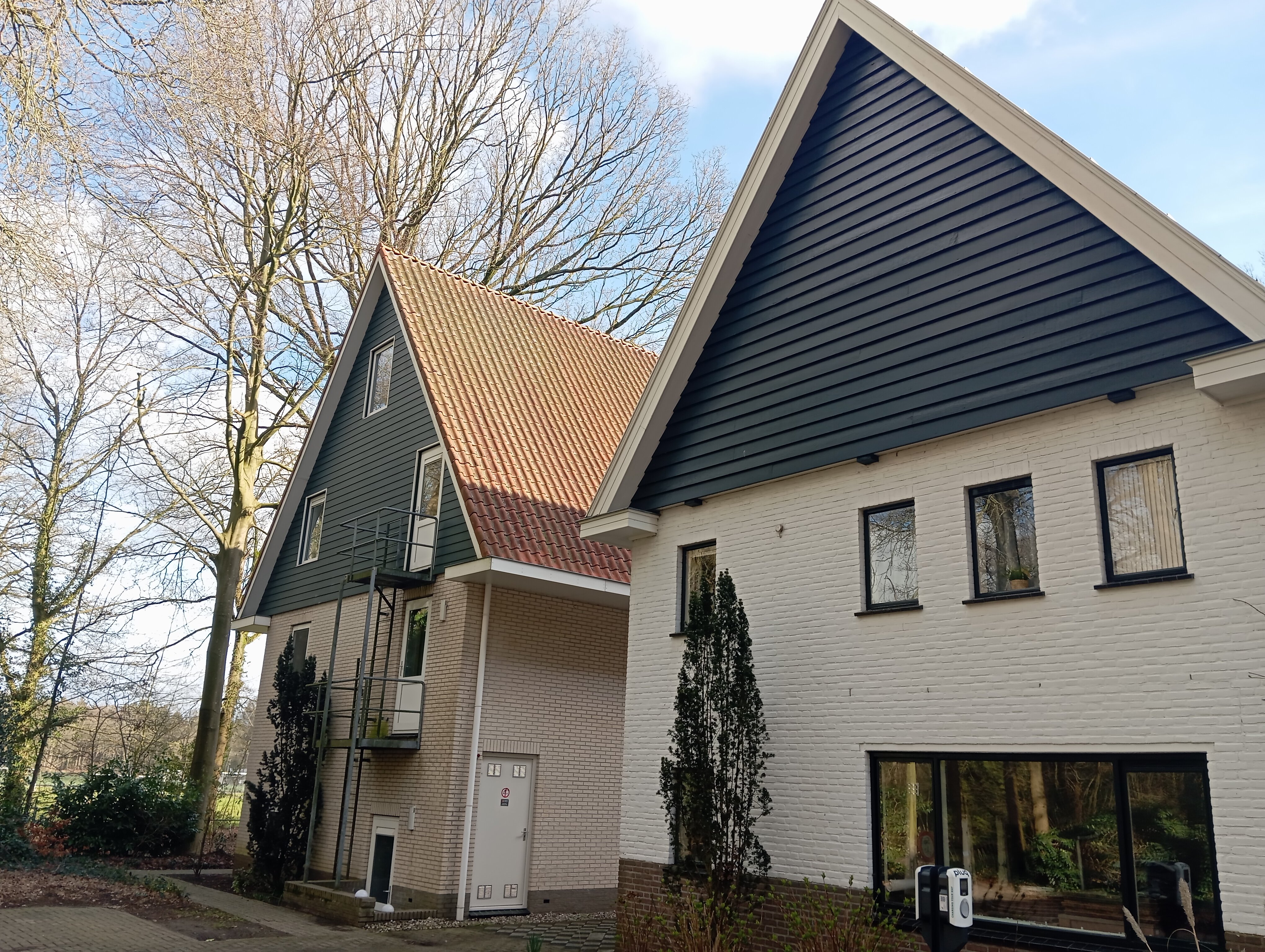 Фото Hotel de Barones