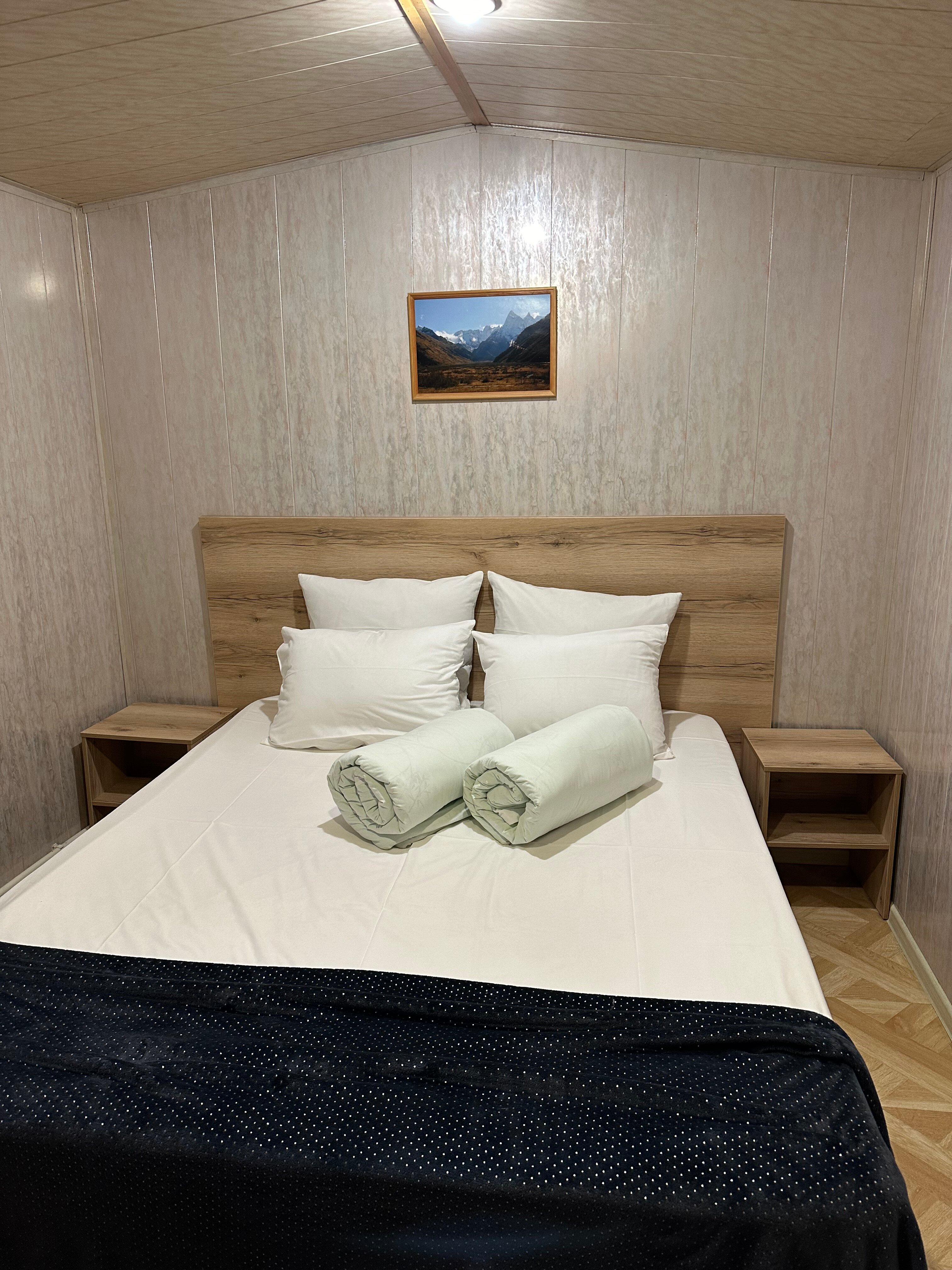 Фото Пихтовый Мыс у Марины