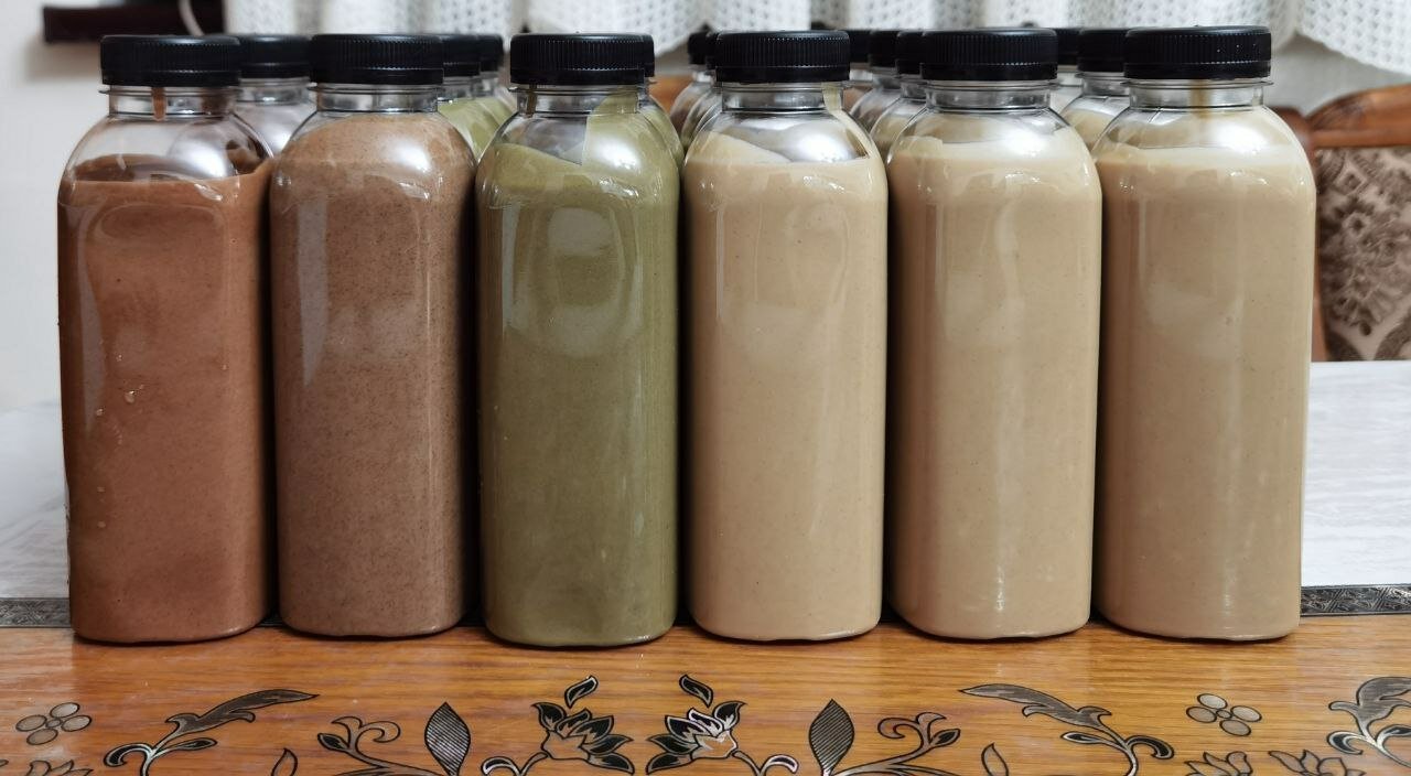 Фото Дом возле реки