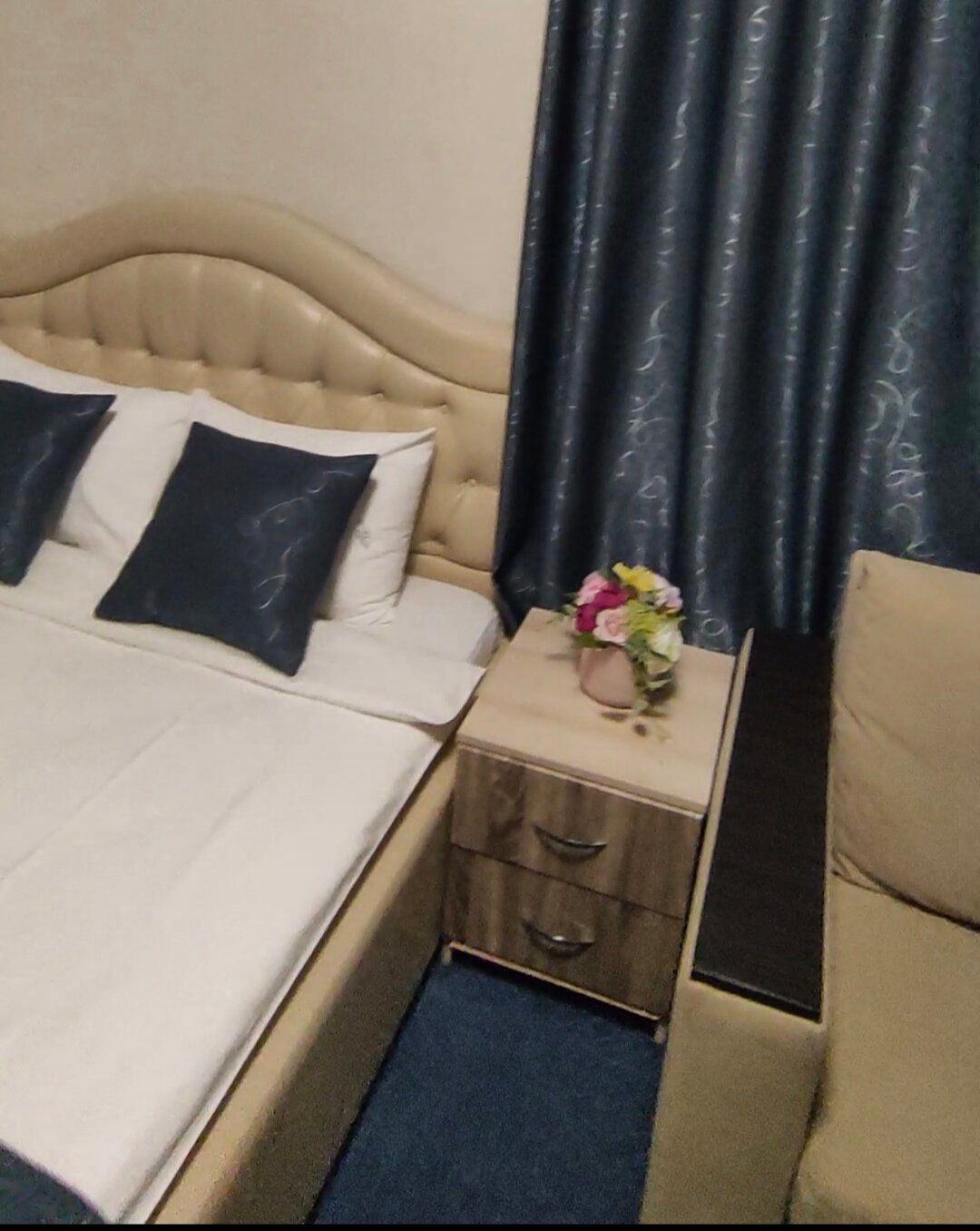 Фото Альфа Вилла