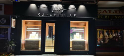 Yelis Kuyumculuk Fotoğraf 1
