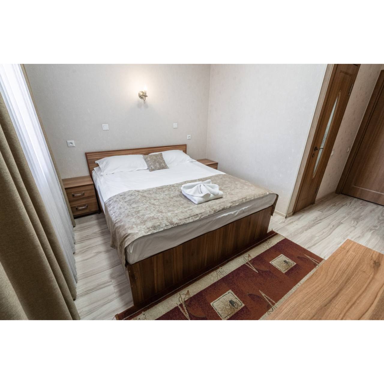 Фото Маданур