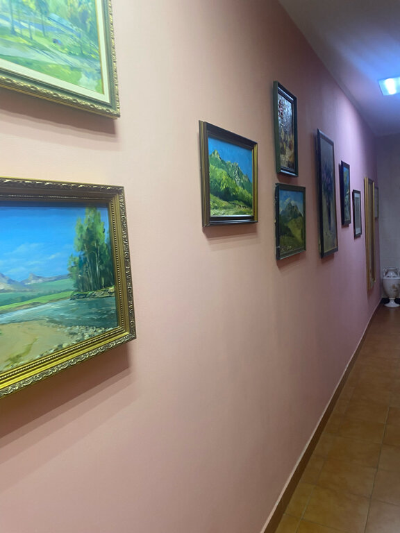 Фото Дача Генерала Николаева