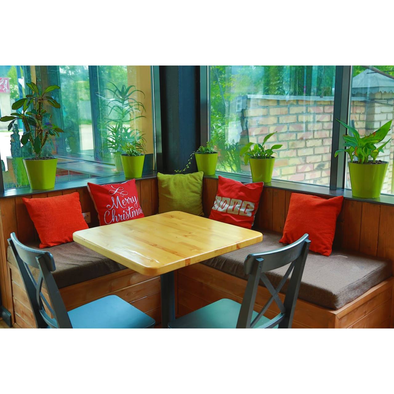 Фото Маданур