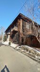 Дача Анны Гильбих (Verkhnyaya Maslovka Street, 18) ، معلم جذب سياحي