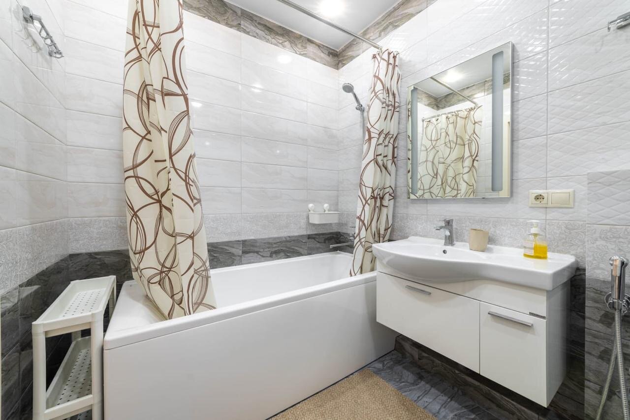 Фото Апартаменты на Гвардейской