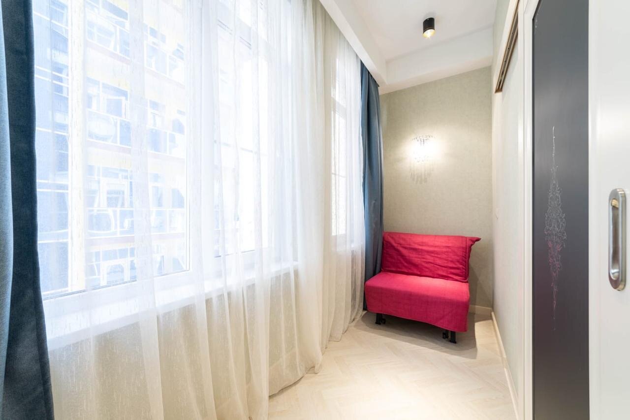 Фото Апартаменты на Гвардейской