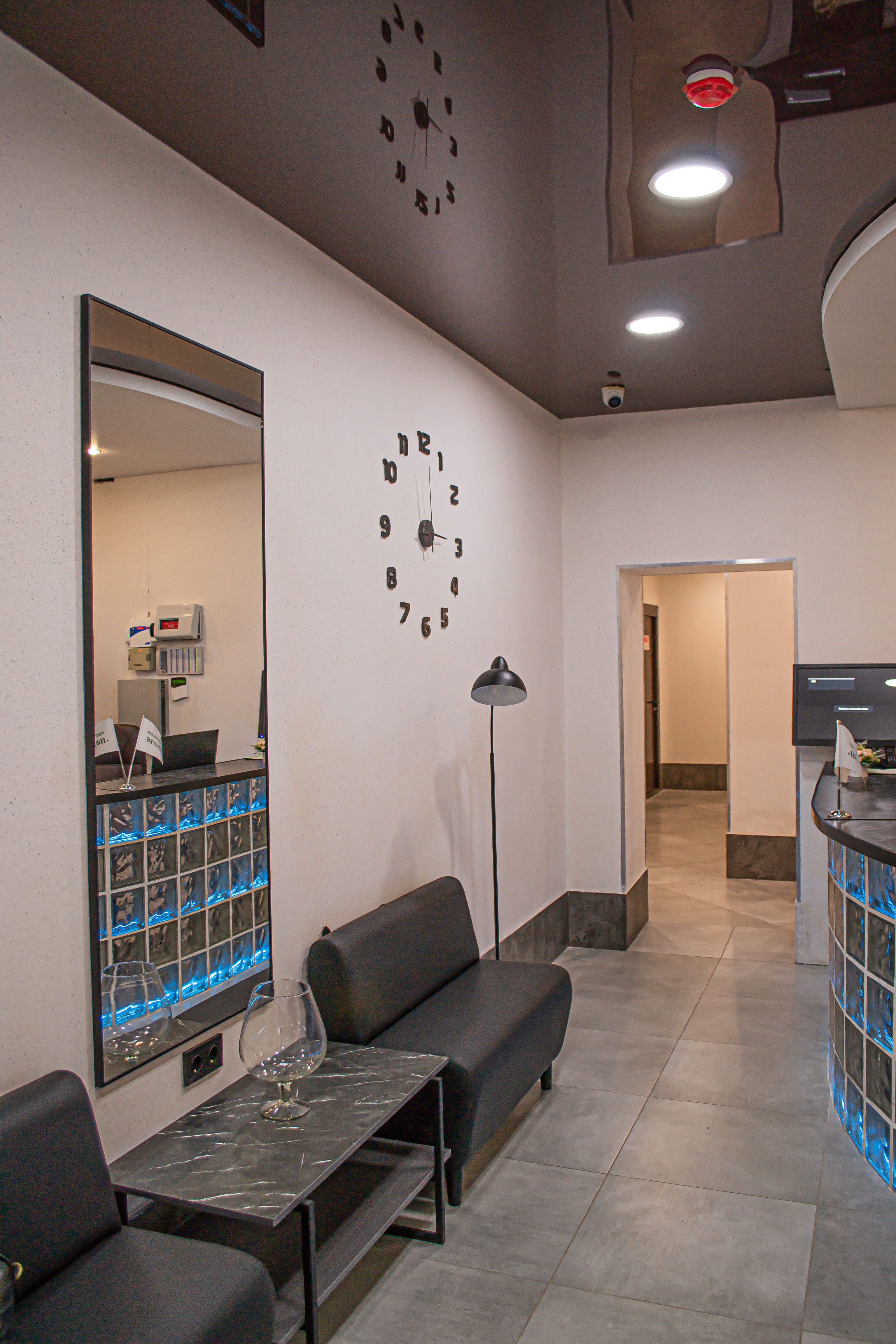 Фото Подворье