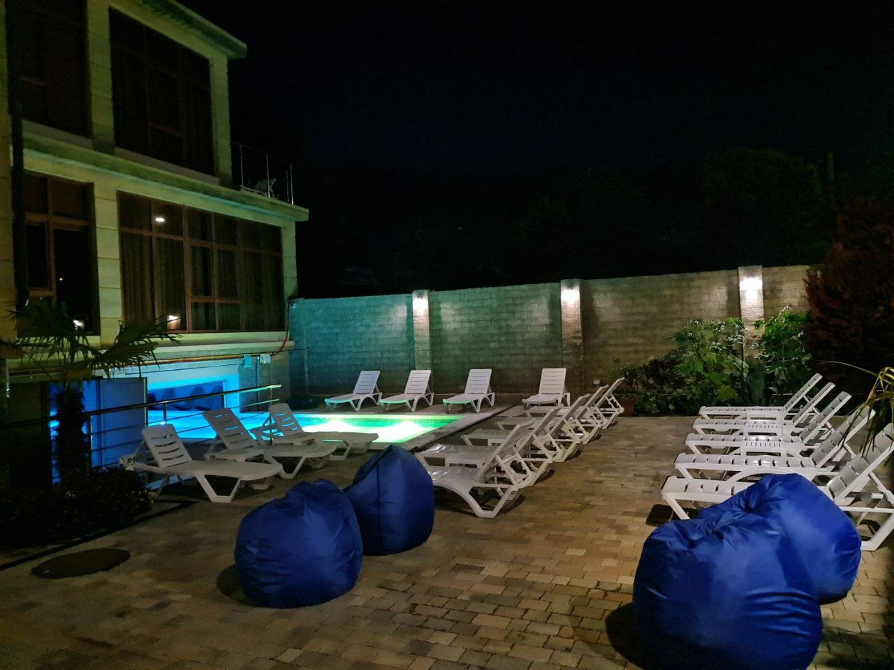 Фото LooSPAngeles