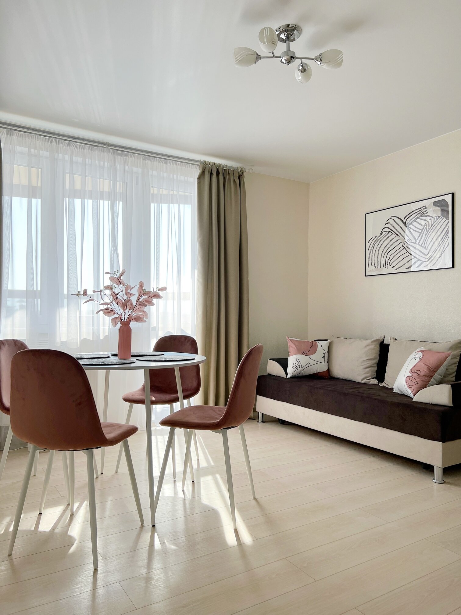 Фото Kravc Group на улице Брестская 3