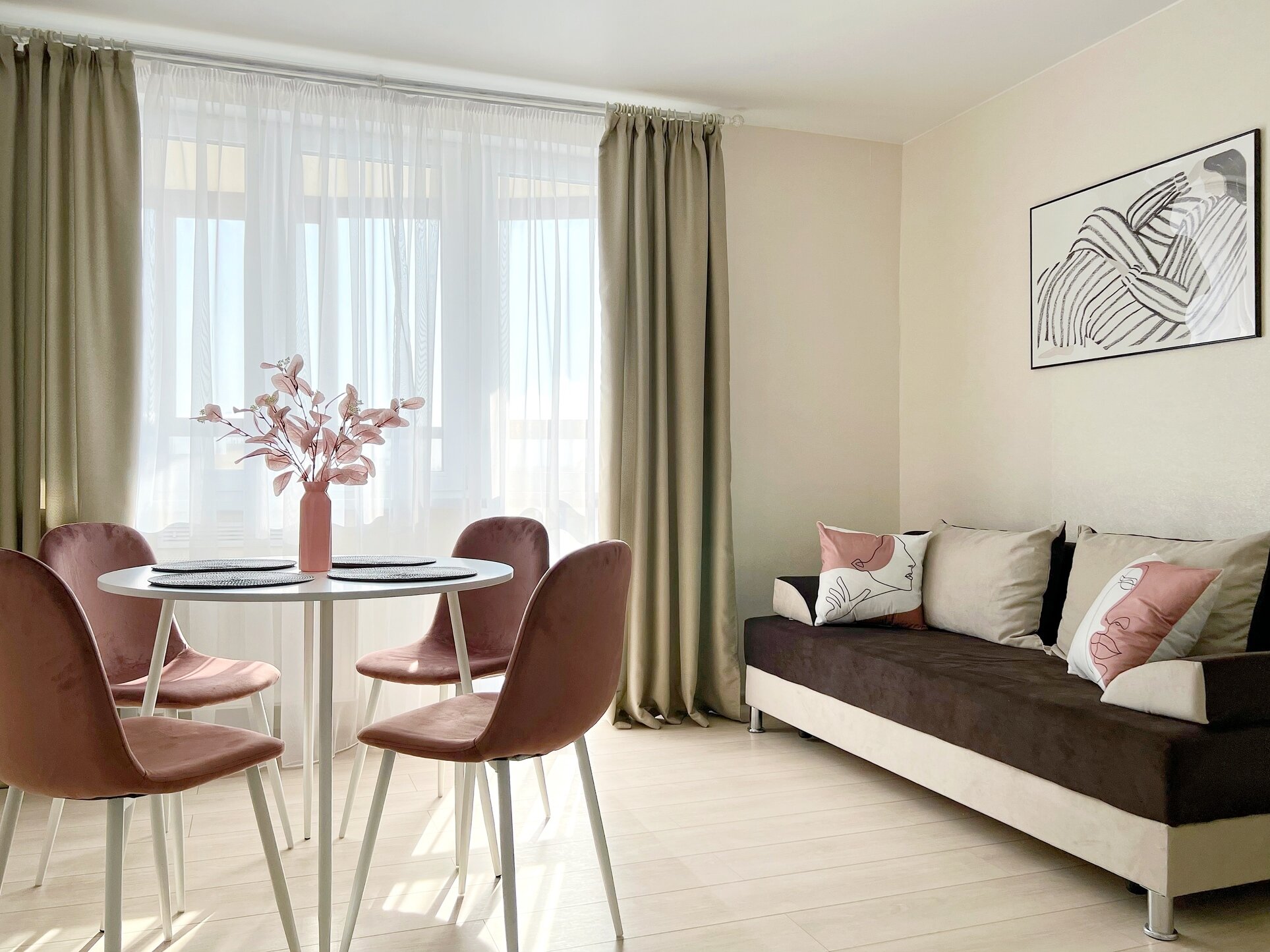 Фото Kravc Group на улице Брестская 3