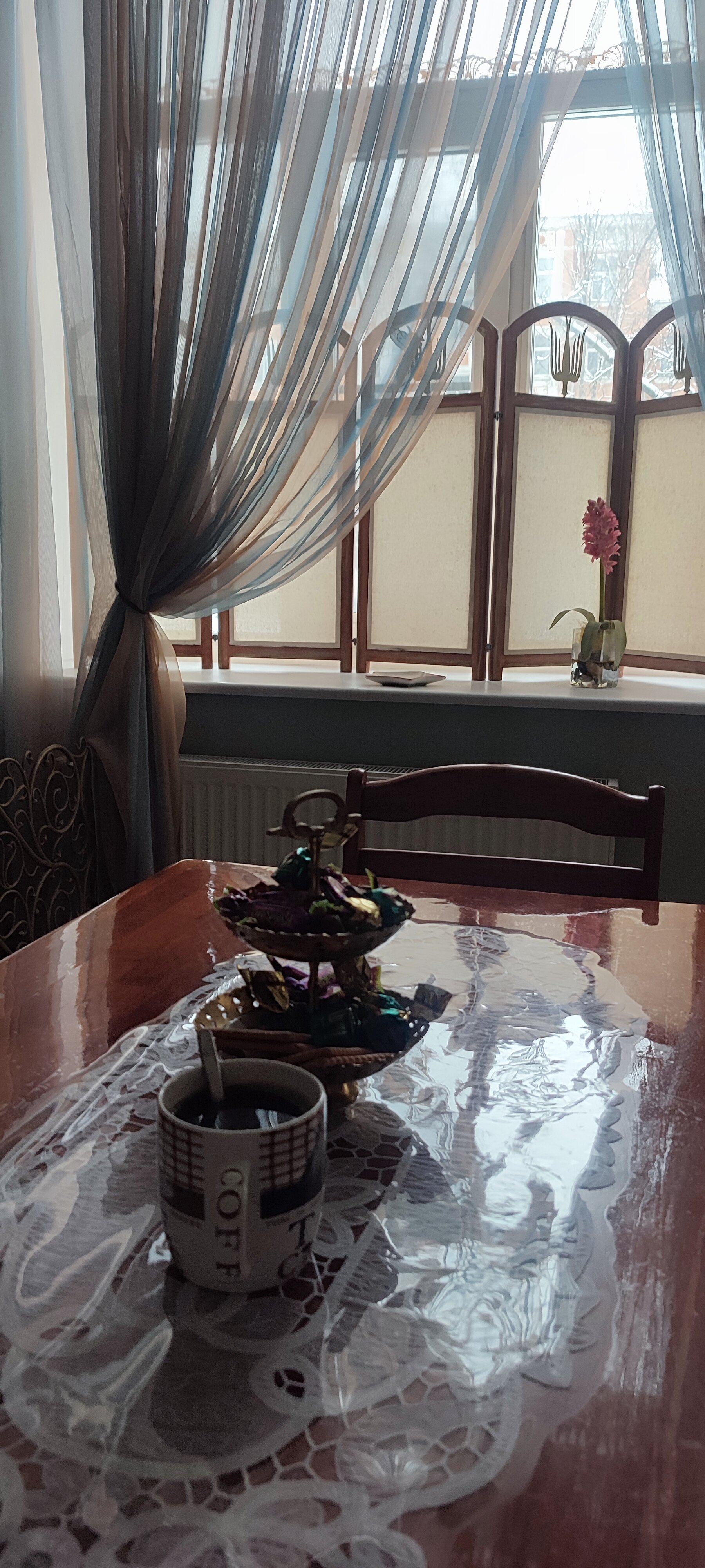 Фото Дом Ильяшева