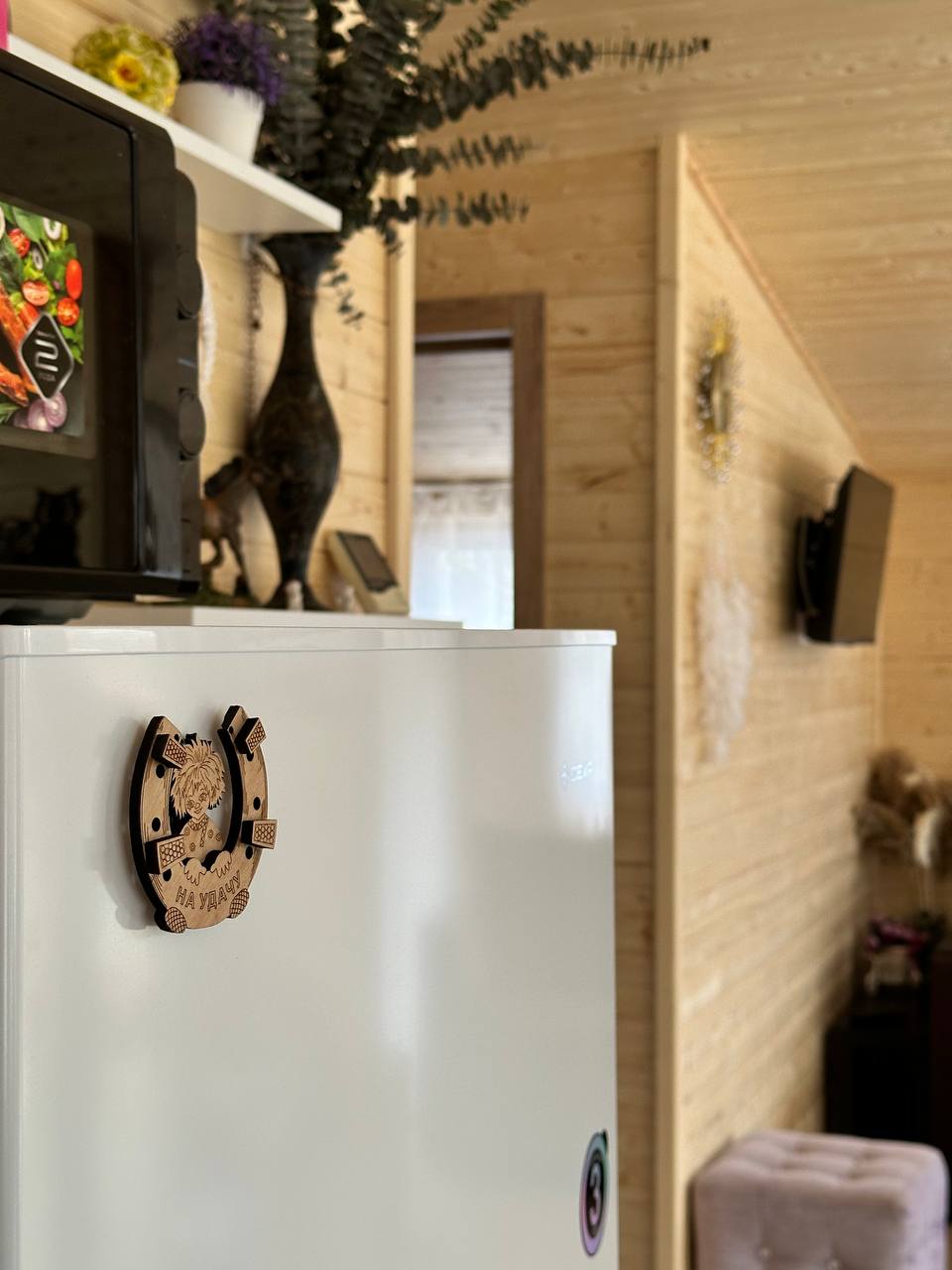 Фото Три Стихии