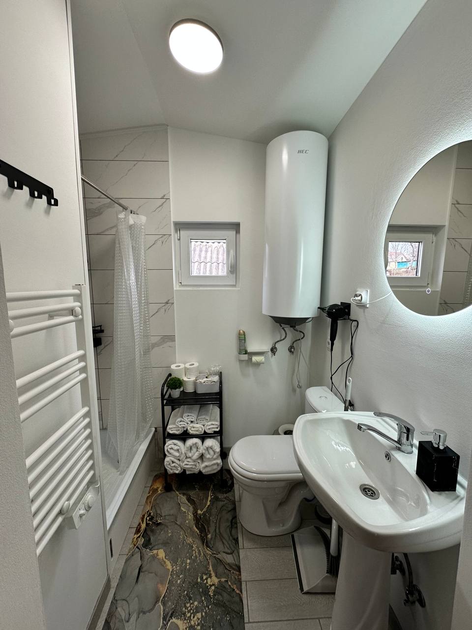 Фото Три Стихии