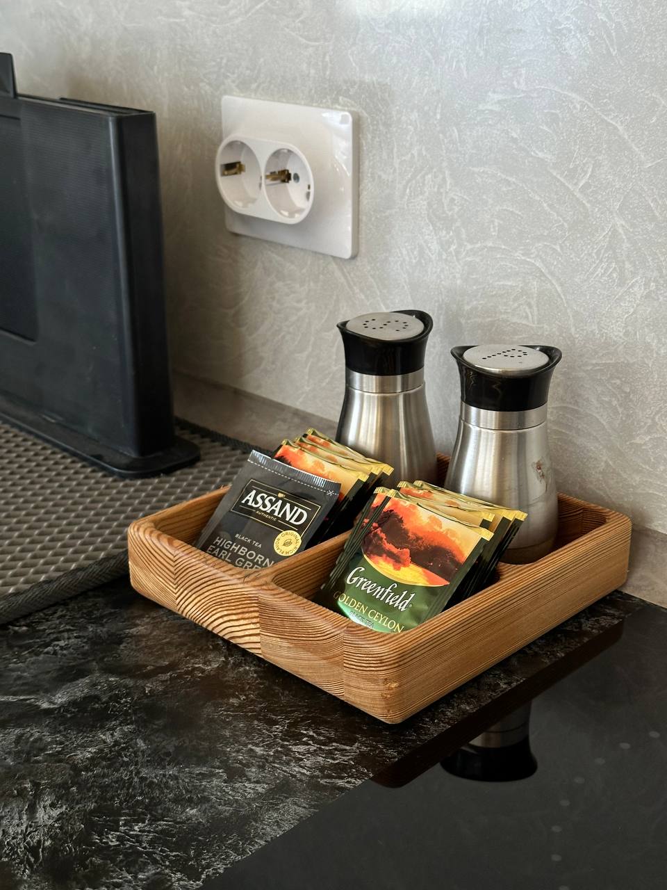 Фото Три Стихии