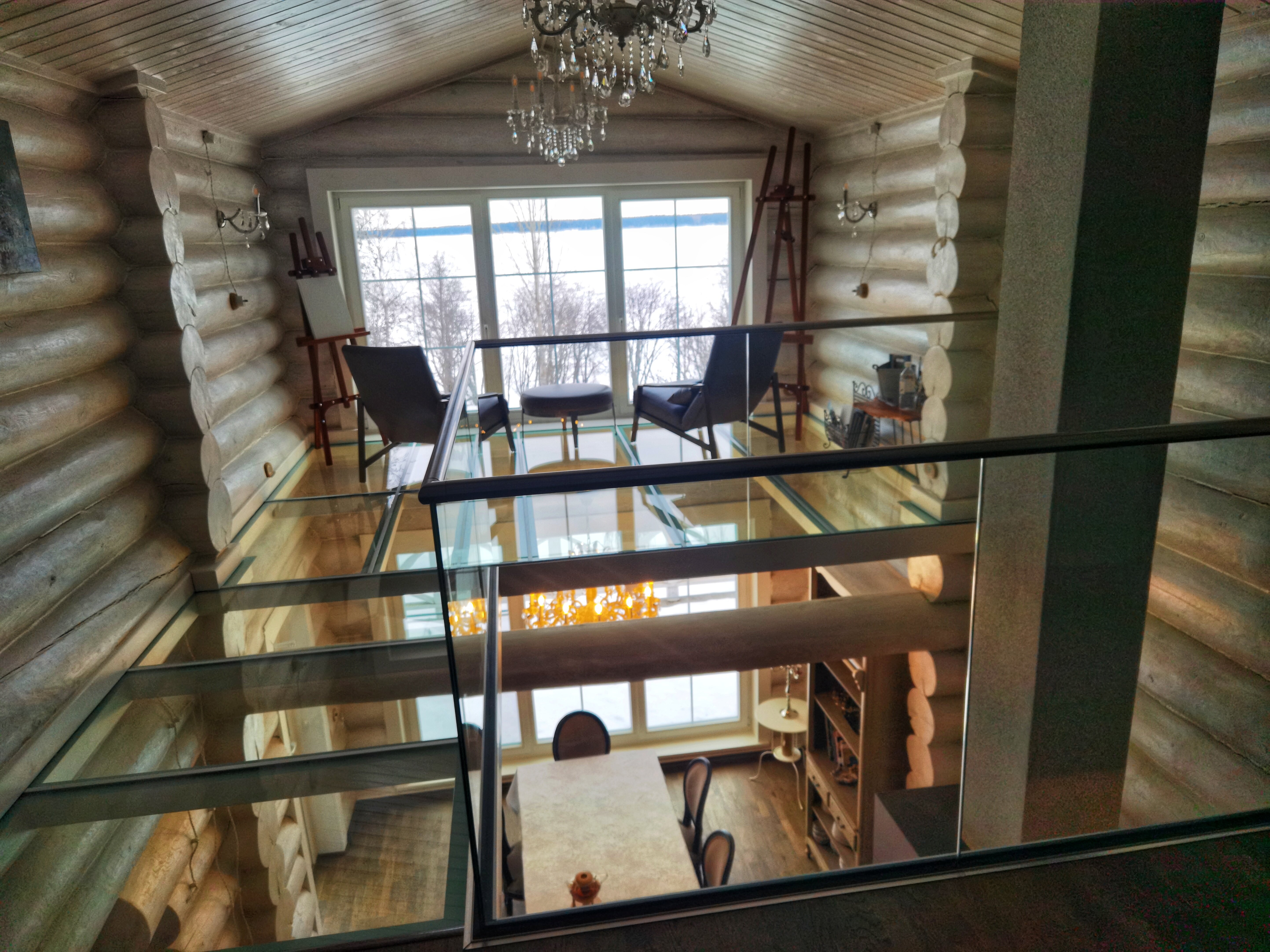 Фото Villa Rinda