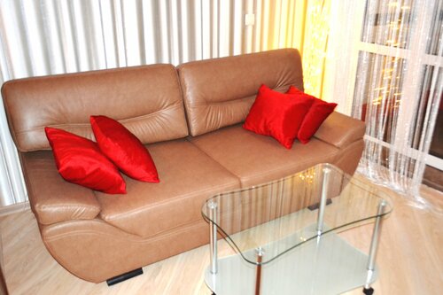 Гостиница Luxe ApartComplex в Минске