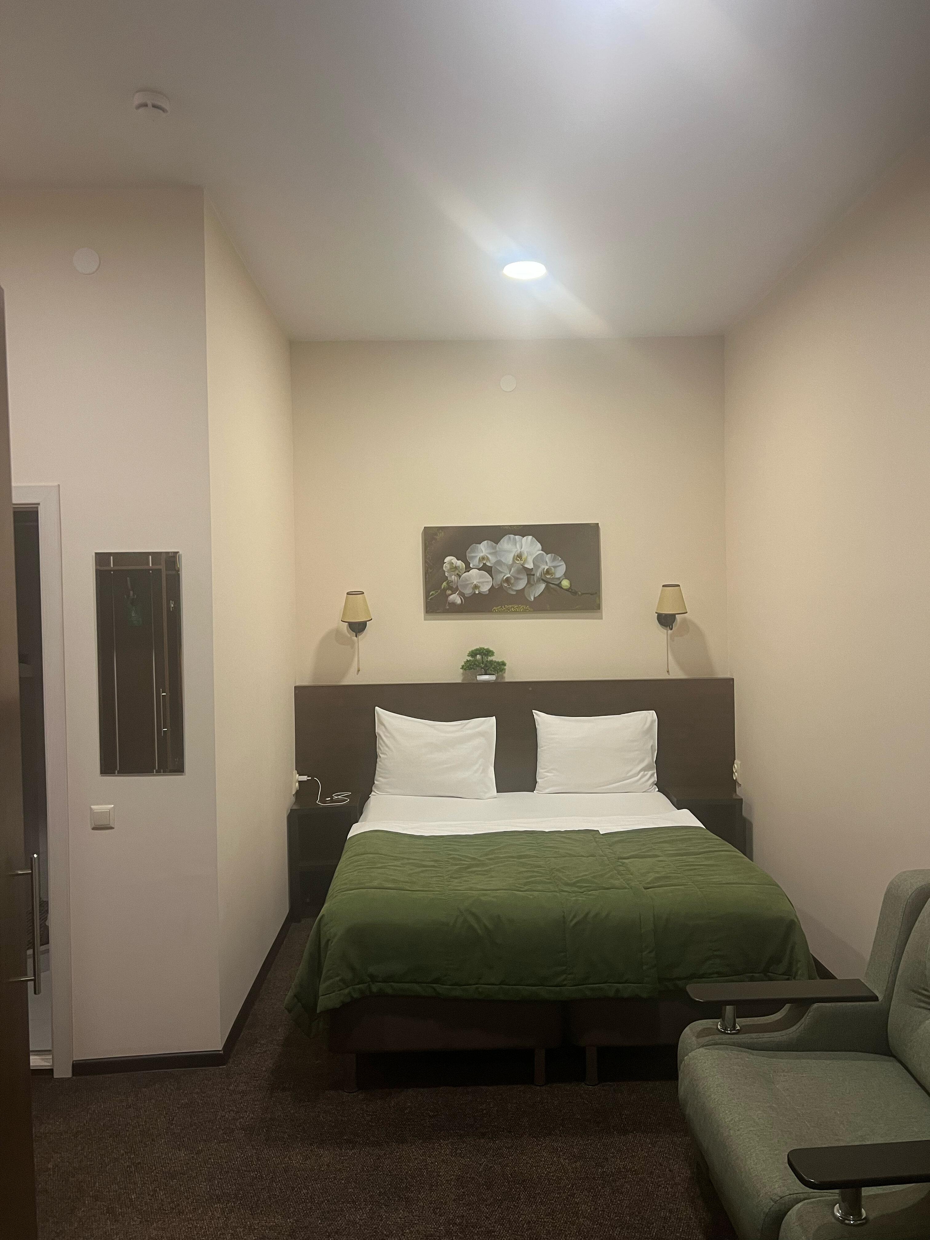 Фото Петровский Двор