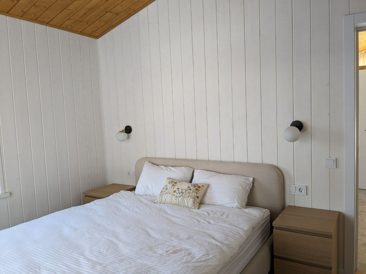 Фото Добро и Лес