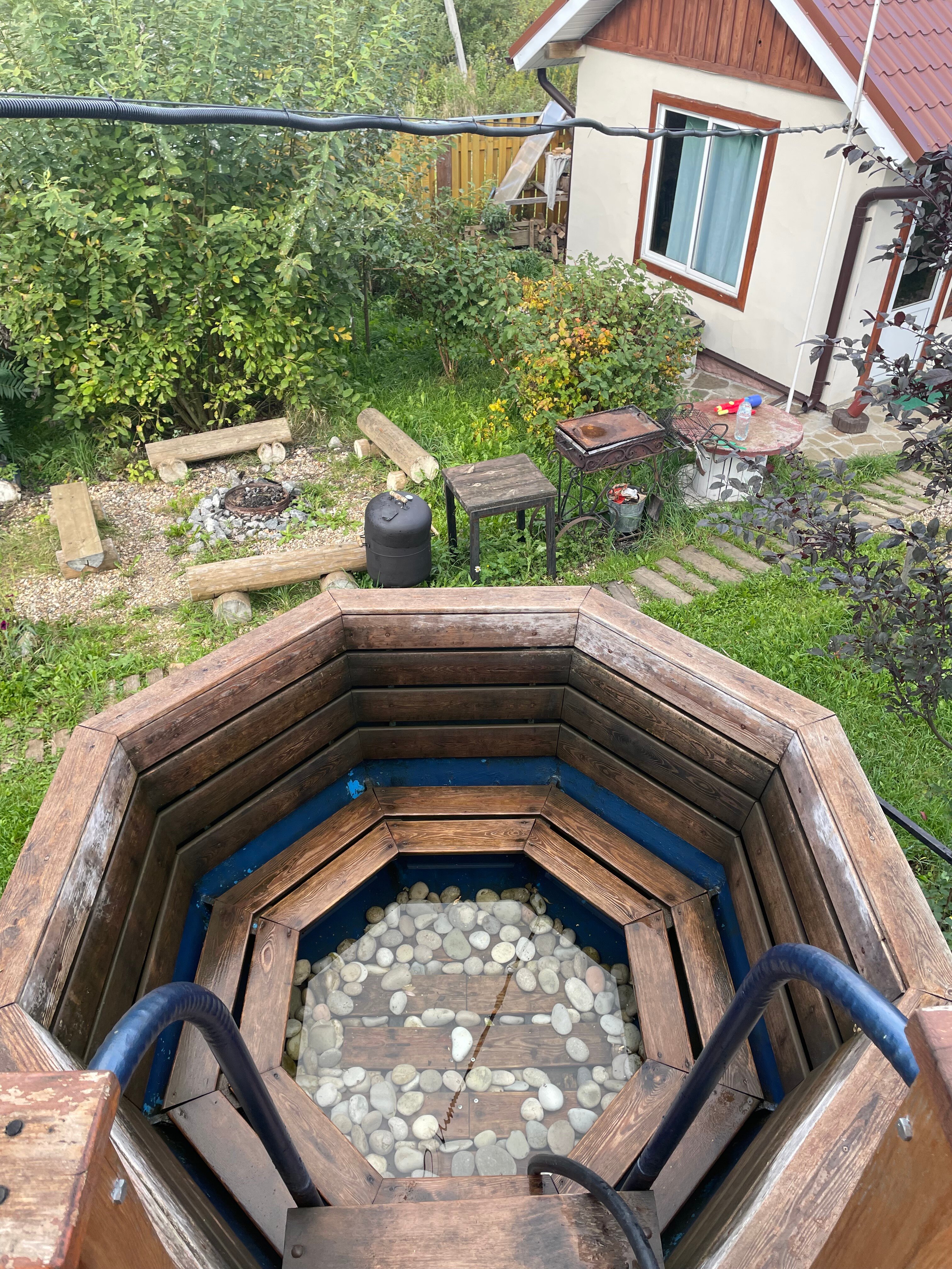 Фото Four seasons