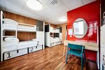 Мебель для рабочих (Malinovskogo Street, 3), metal furniture