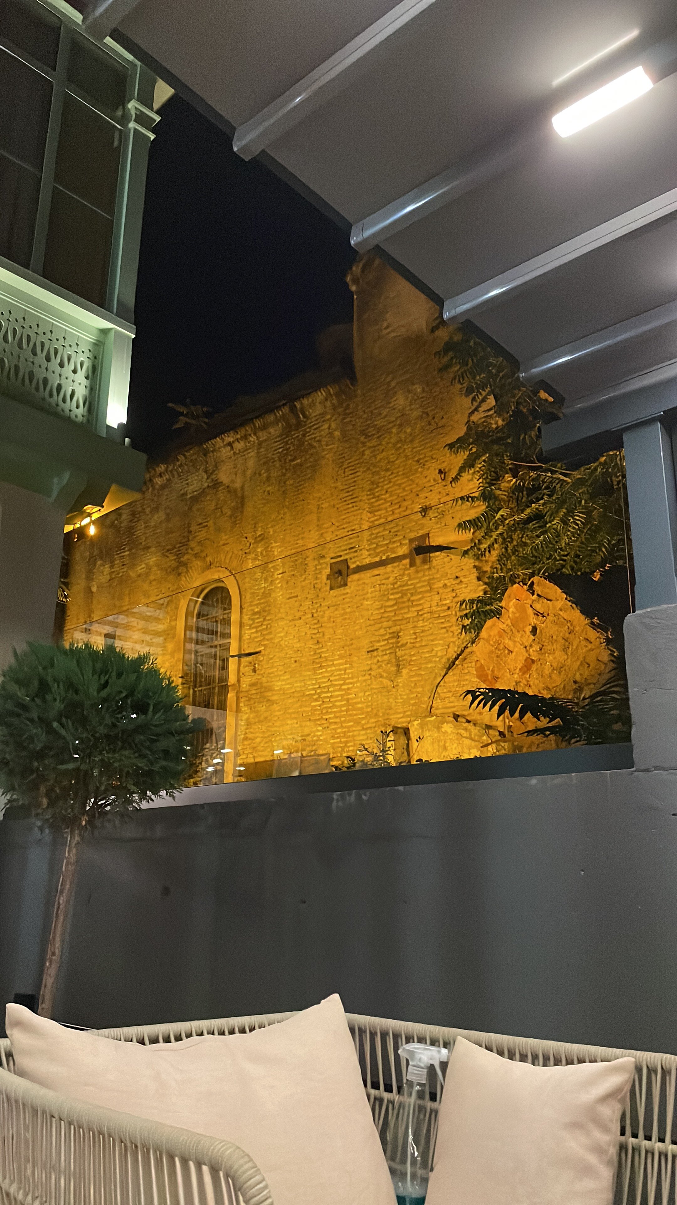 Фото Strofi Boutique Hotel