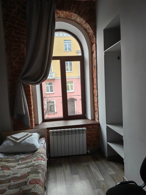 Дом купцов Сорокиных — фото 44