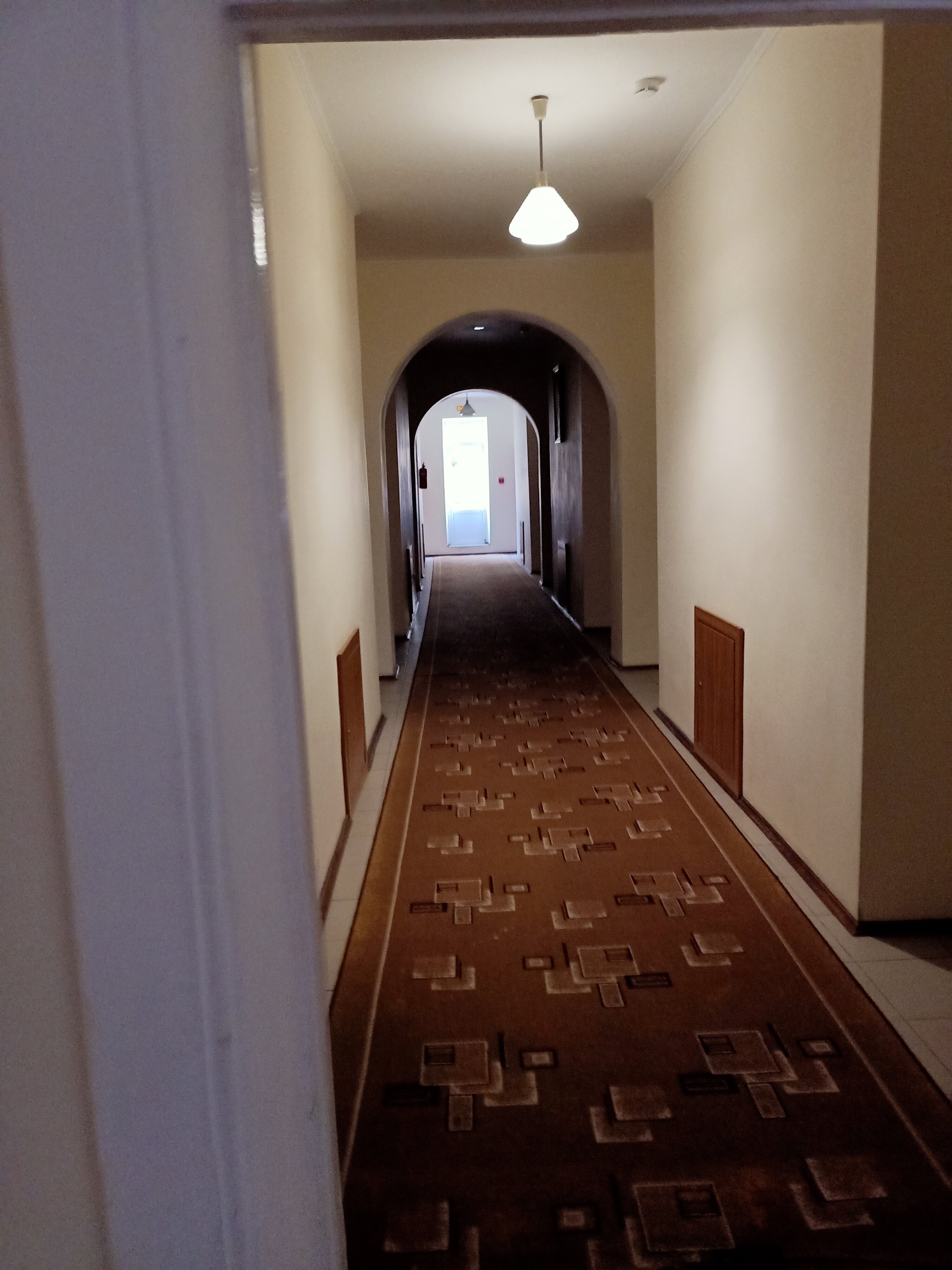 Фото Октябрь