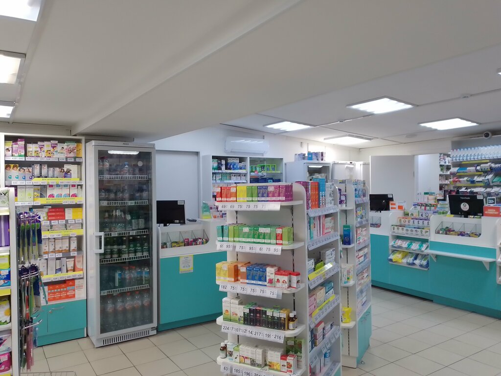 Pharmacy Планета здоровья, Sochi, photo