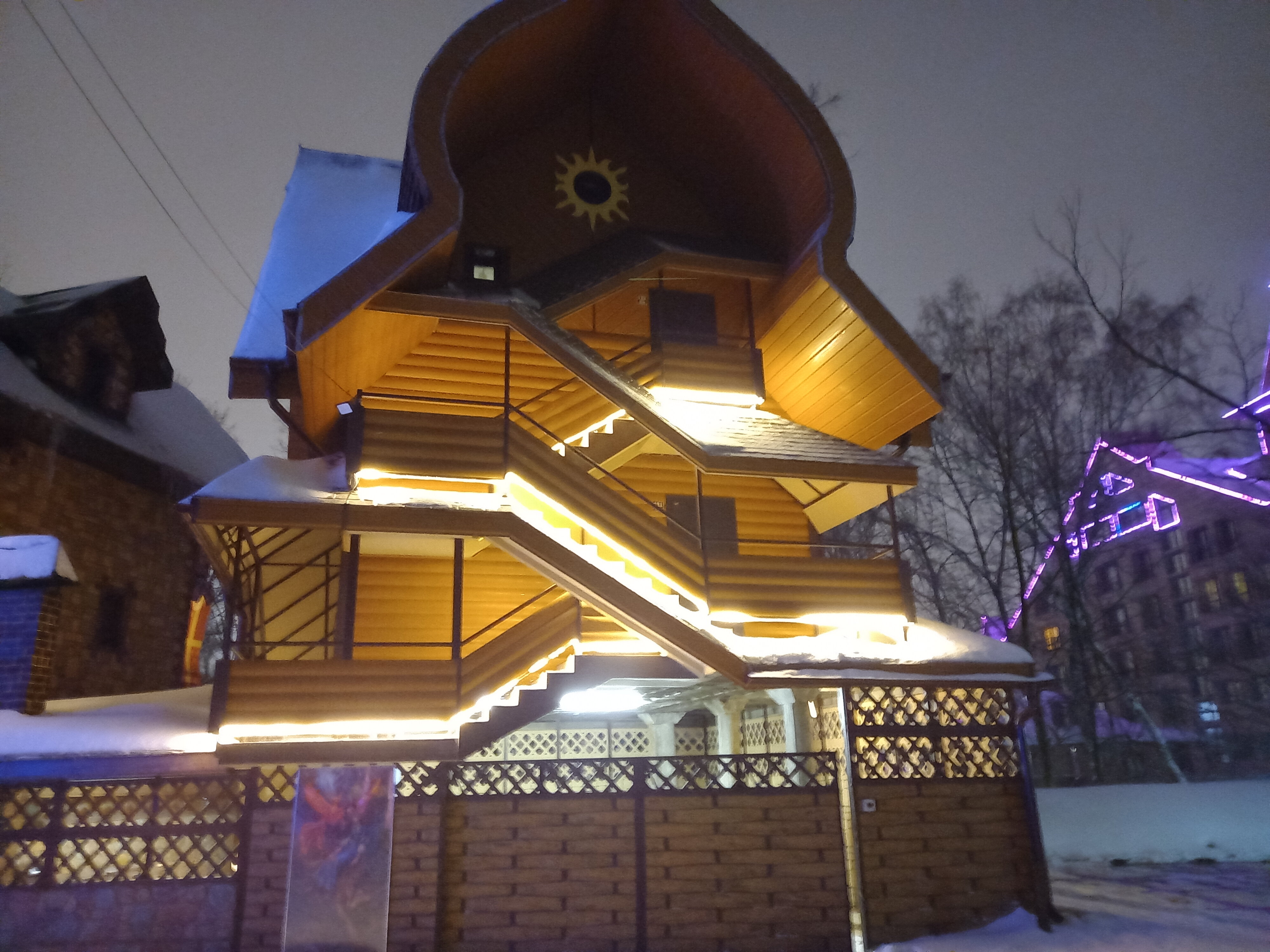 Фото отеля 3