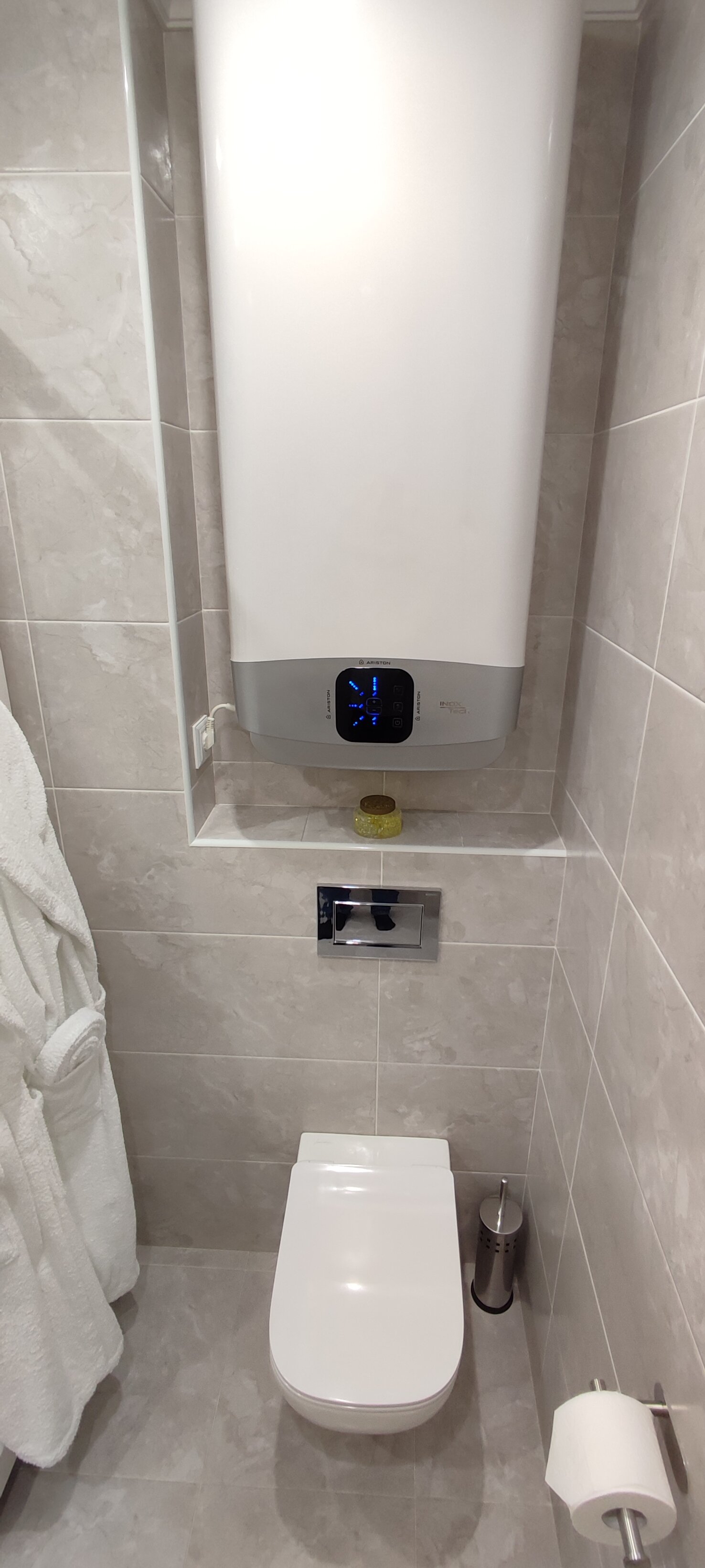 Фото Теплое Место