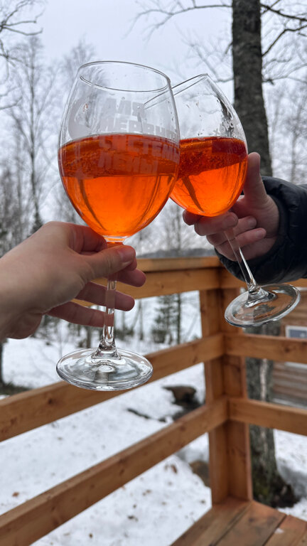 Фото Хутор Марья