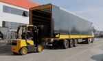 Pride Trans Logistik (Mayakovskogo Street, 31), haulage
