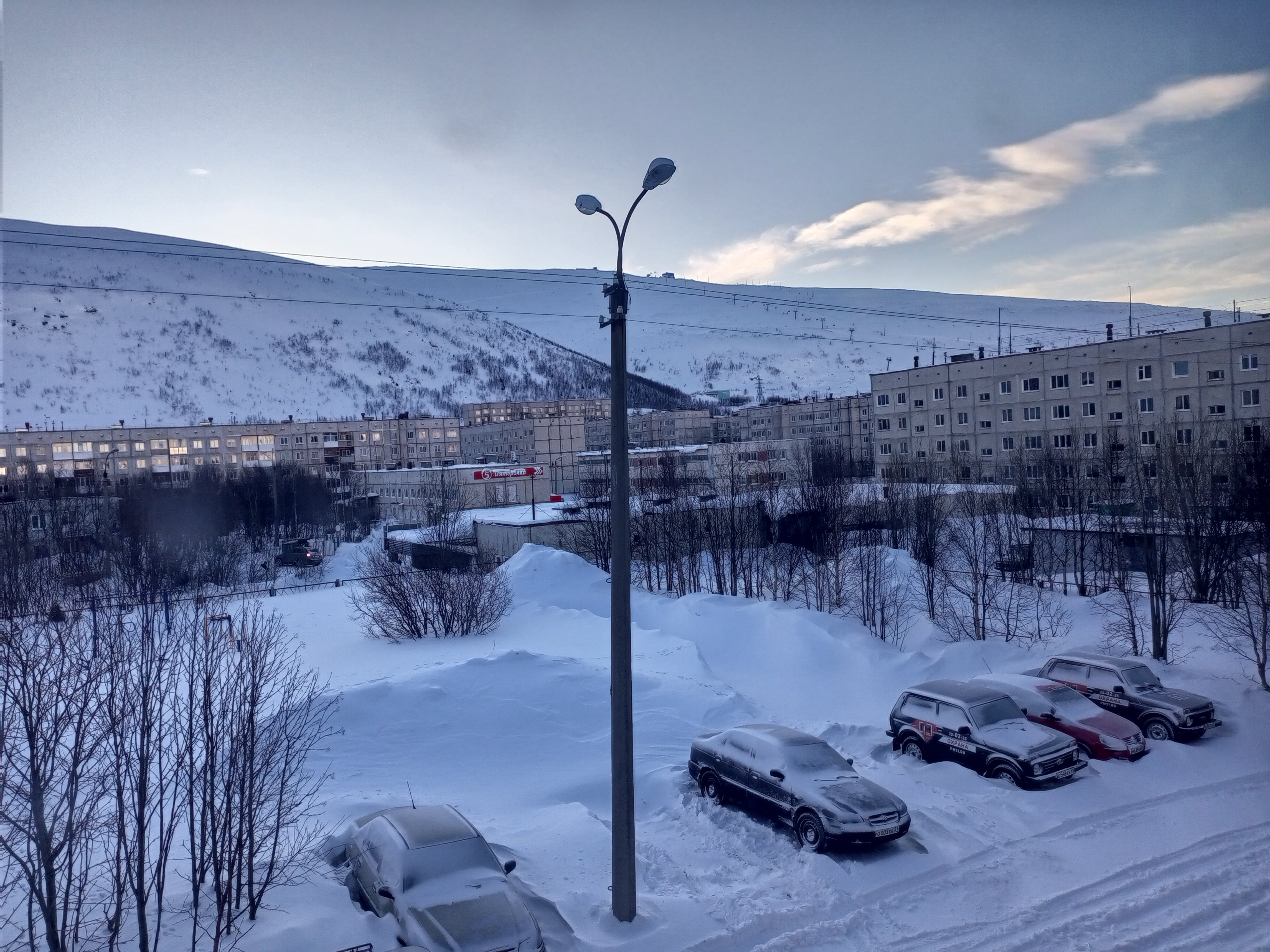 Фото Акка Книбекайзе