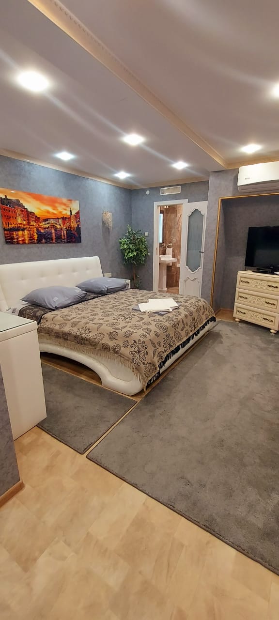 Фото Парк Отель