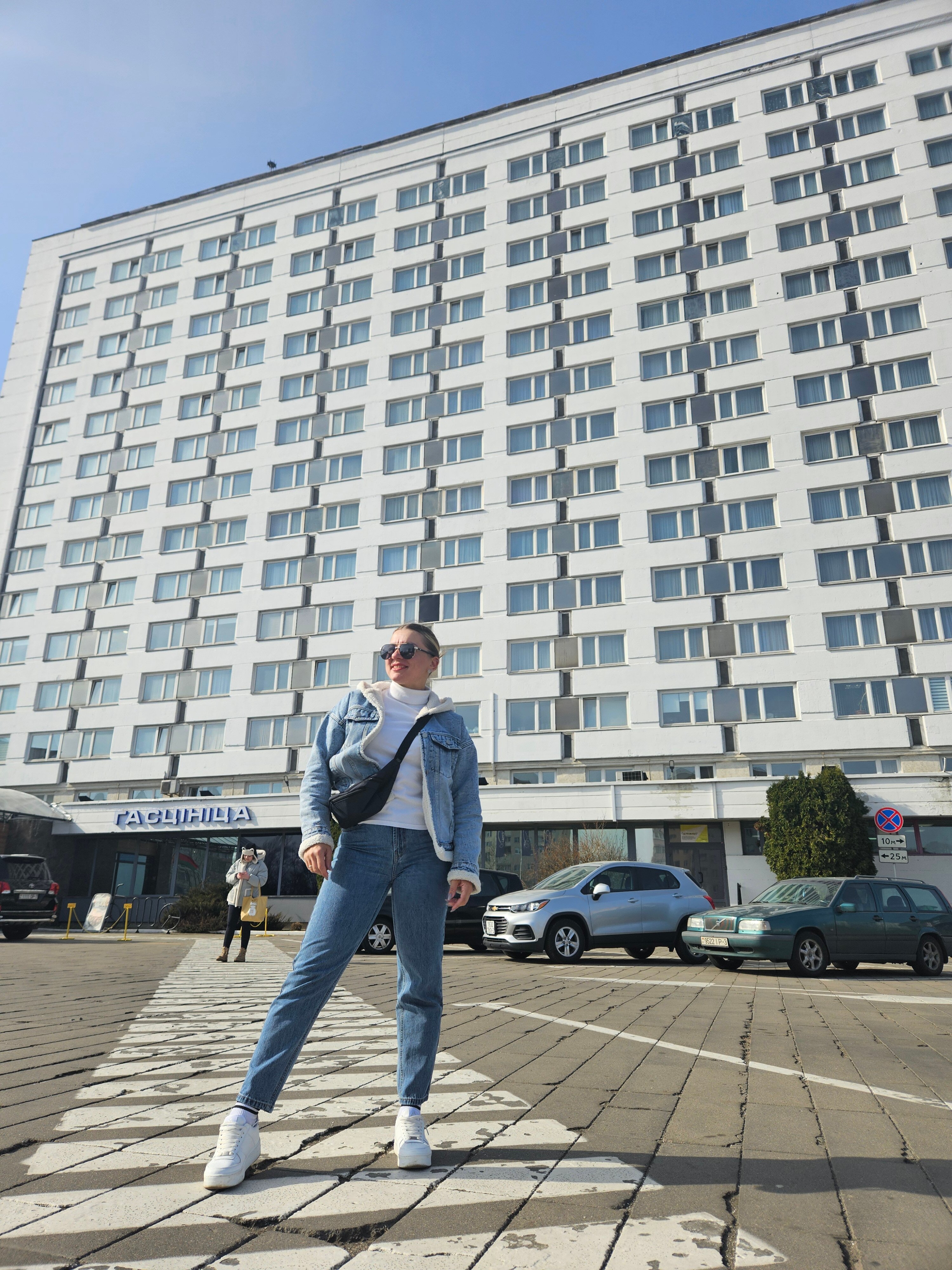 Фото Орбита