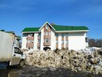 Simbirsk Business Group (Mytischi, Furazhny proyezd, вл4), pumping equipment
