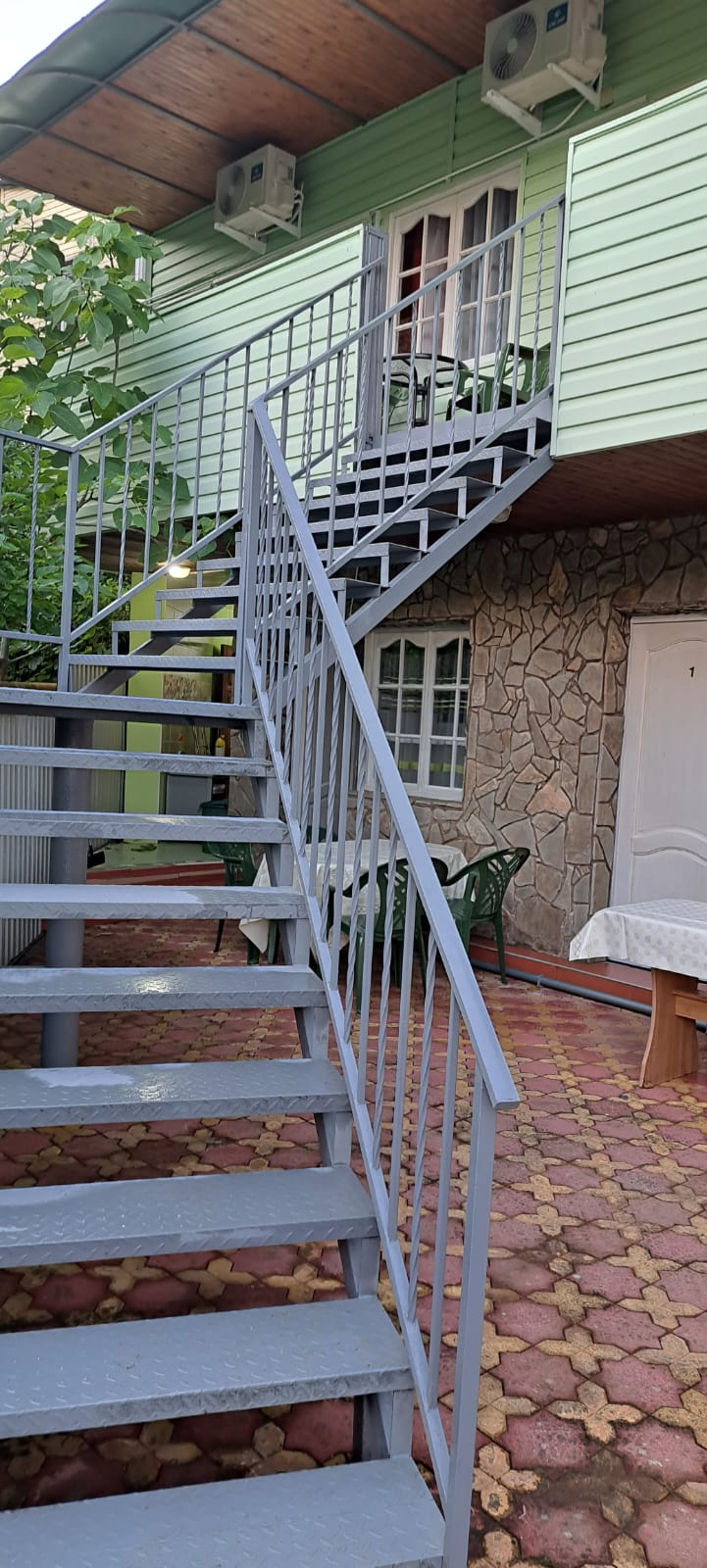 Фото Гостевой дом на Гусь-Хрустальный 2