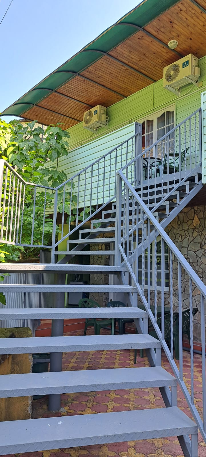 Фото Гостевой дом на Гусь-Хрустальный 2