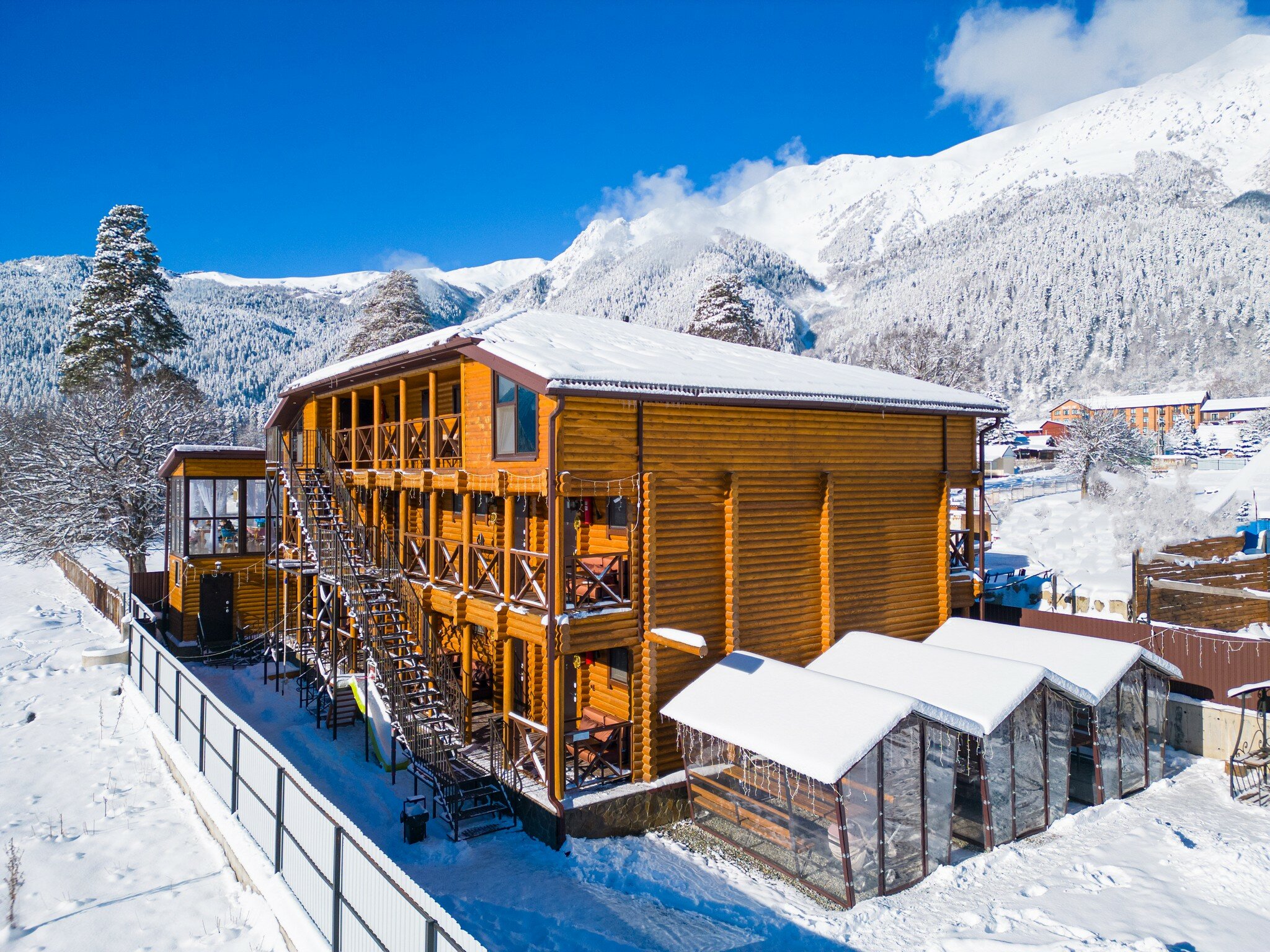 Фото Артхаус