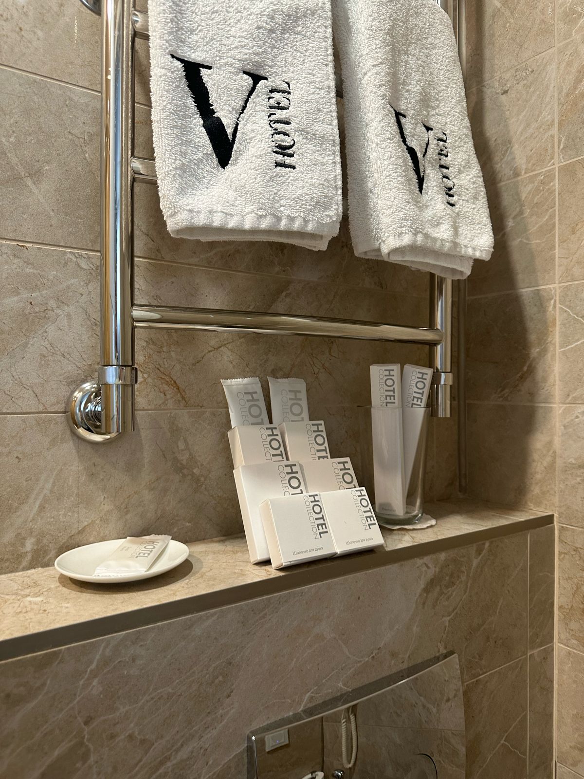 Фото V Hotel Tverskaya