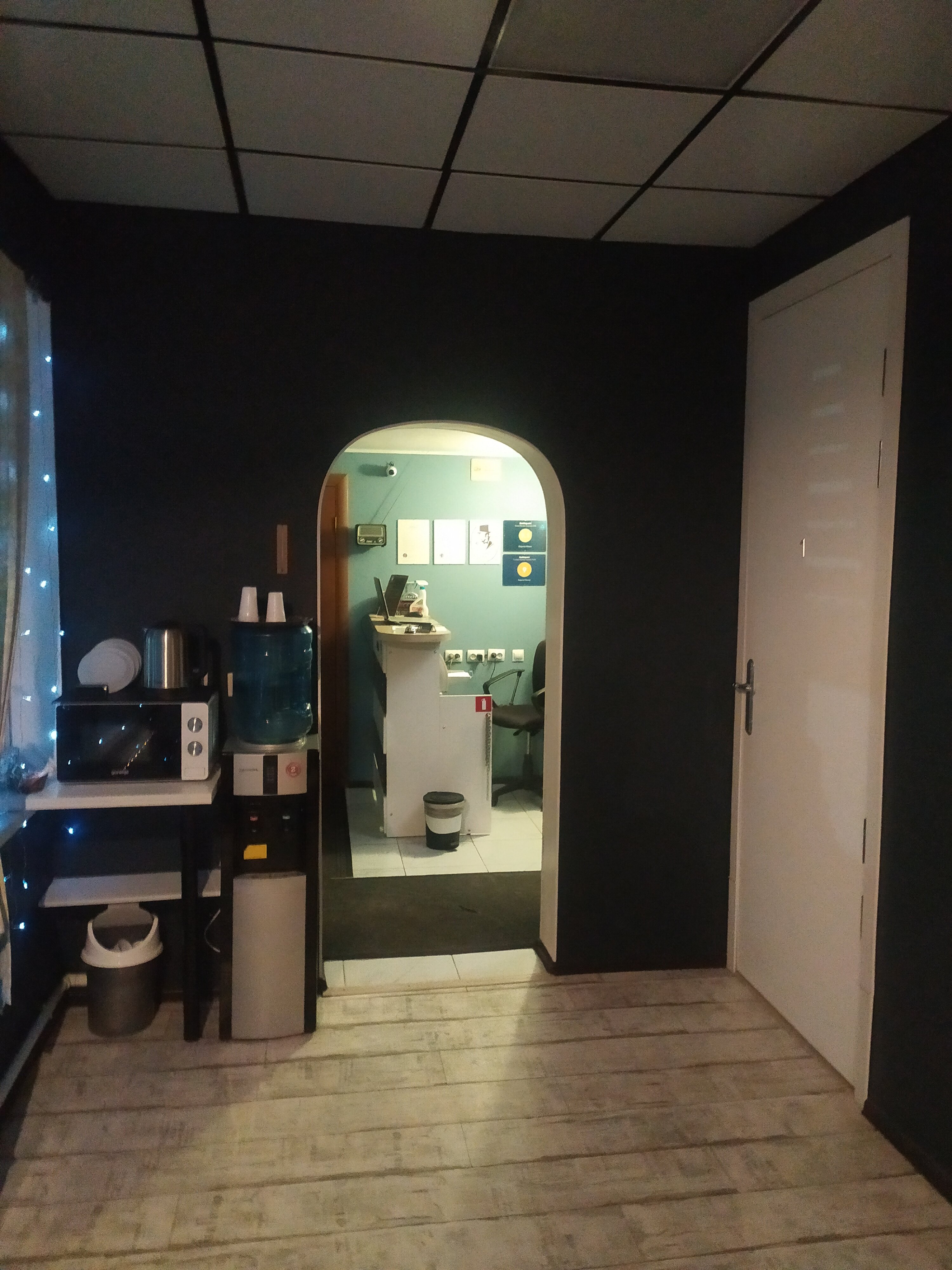 Фото Эсквайр Хаус