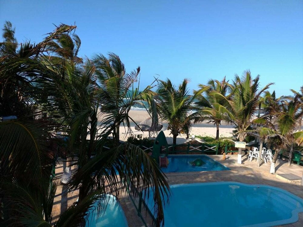 Фото Hotel Donana