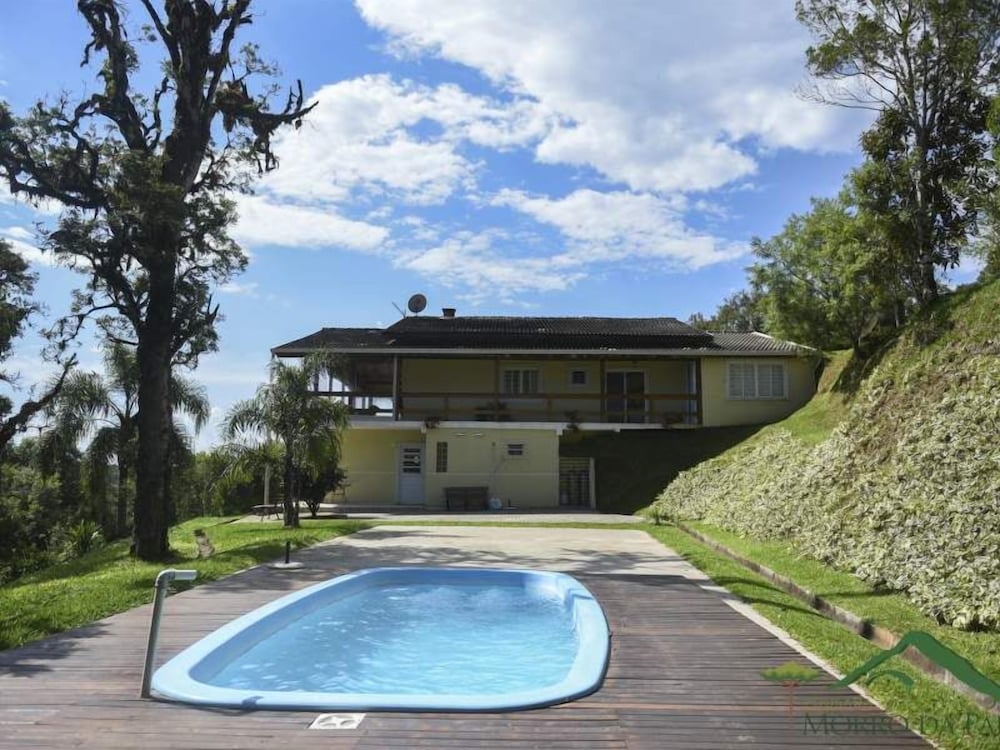 Фото Pousada Morro da Palha